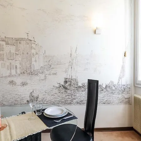 Apartment Campo San Toma' - Tiffany
