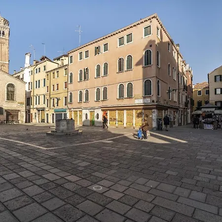 Campo San Toma' - Tiffany *