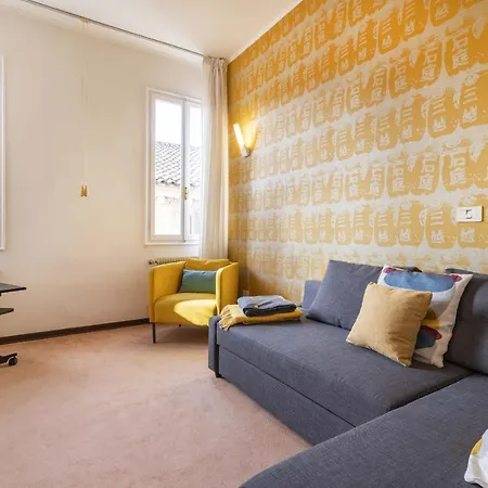 Appartement Campo San Toma' - Tiffany Venise
