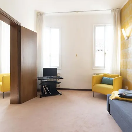 Campo San Toma' - Tiffany Appartement Venise