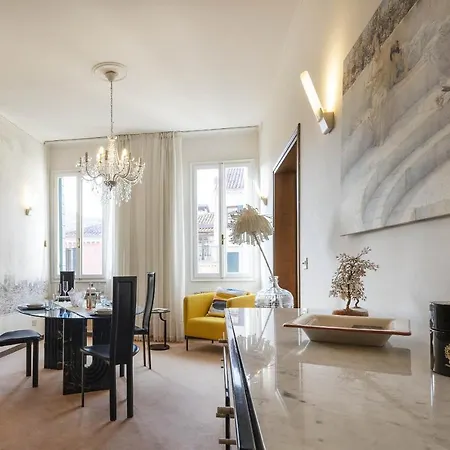 Campo San Toma' - Tiffany Appartement Venise