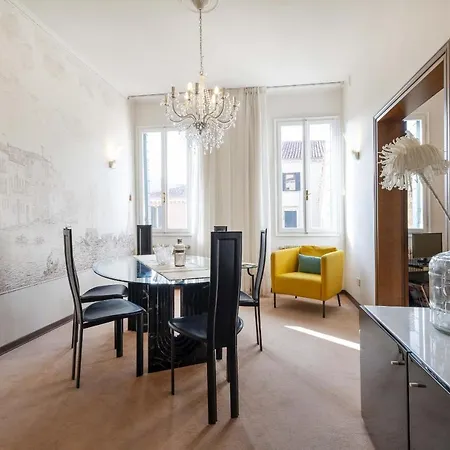 Appartement Campo San Toma' - Tiffany