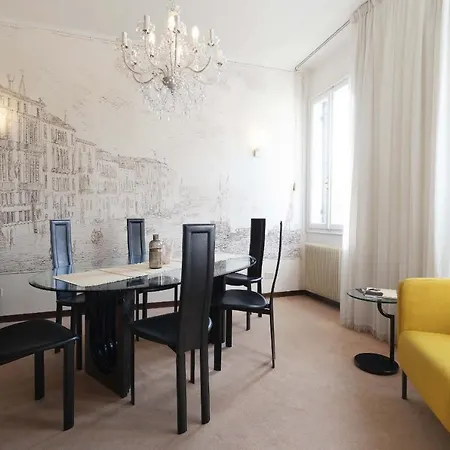 Appartement Campo San Toma' - Tiffany *
