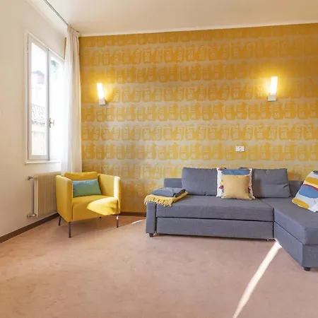 Campo San Toma' - Tiffany Apartamento *