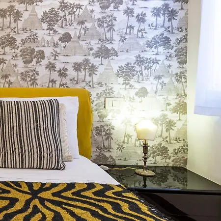 Apartamento Campo San Toma' - Tiffany Venecia