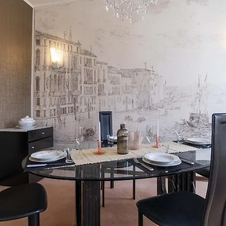 Apartamento Campo San Toma' - Tiffany *
