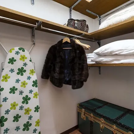 Apartamento Campo San Toma' - Tiffany