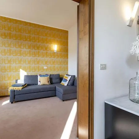 Apartamento Campo San Toma' - Tiffany *